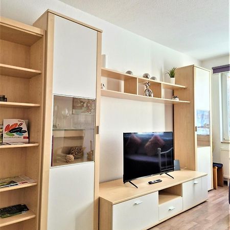 Citywohnung Im Paulusviertel I Halle  Bagian luar foto