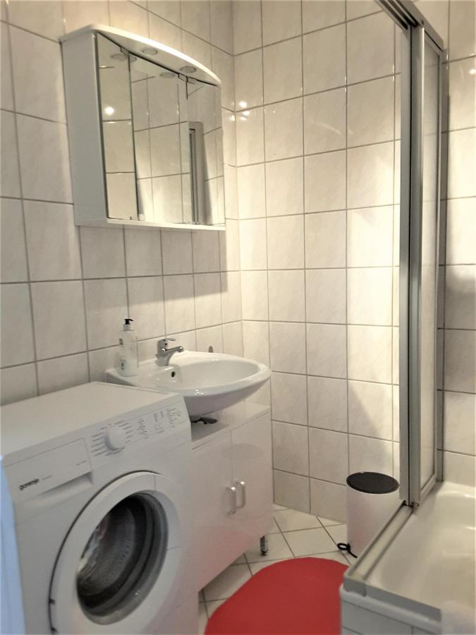 Citywohnung Im Paulusviertel I Halle  Bagian luar foto