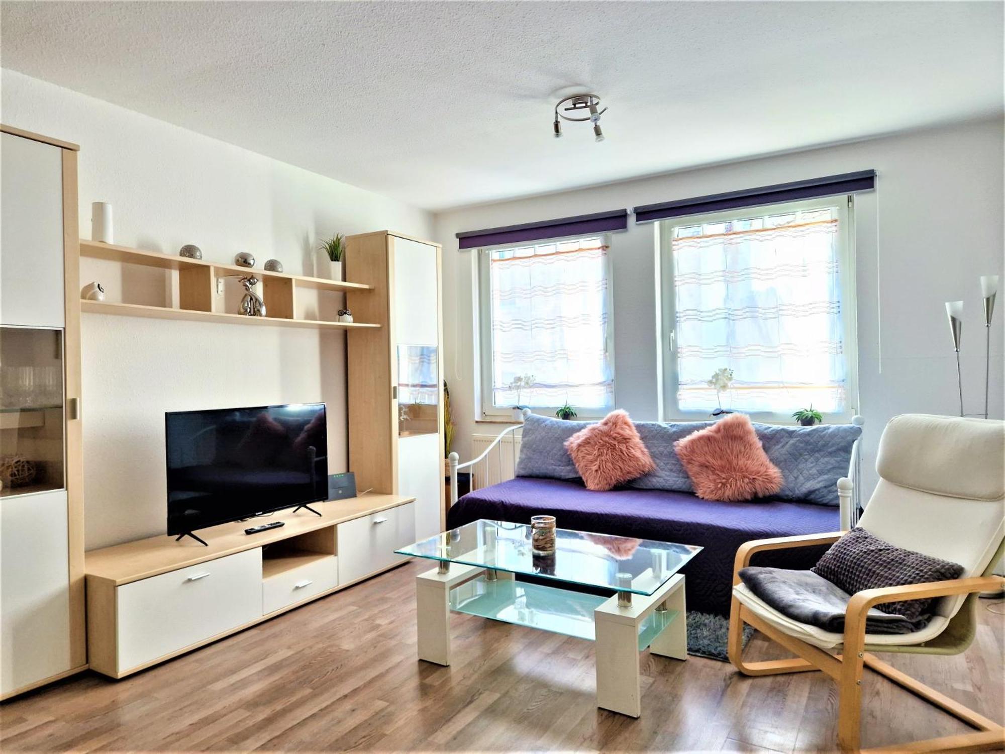 Citywohnung Im Paulusviertel I Halle  Bagian luar foto