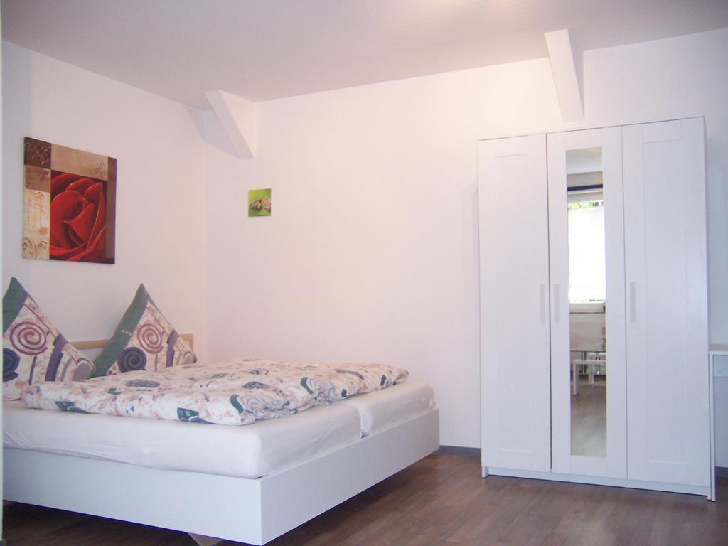 Citywohnung Im Paulusviertel I Halle  Bagian luar foto
